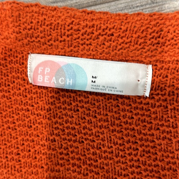 Free People Button Down - Picture 6 of 12